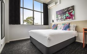 Nightcap At Ashley Hotel