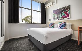 Nightcap At Ashley Hotel