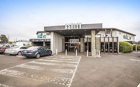 Nightcap At Ashley Hotel